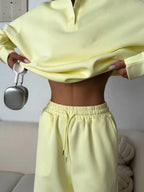 Ensemble Confortable