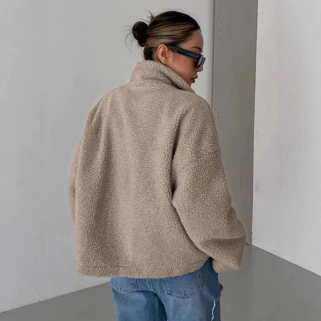 Gilet Louise