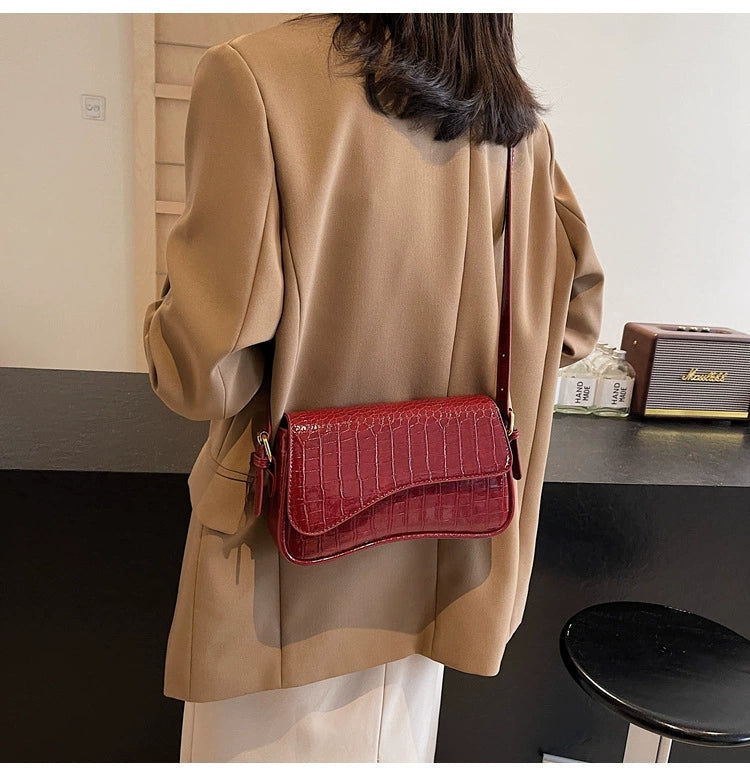 Sac à bandoulière