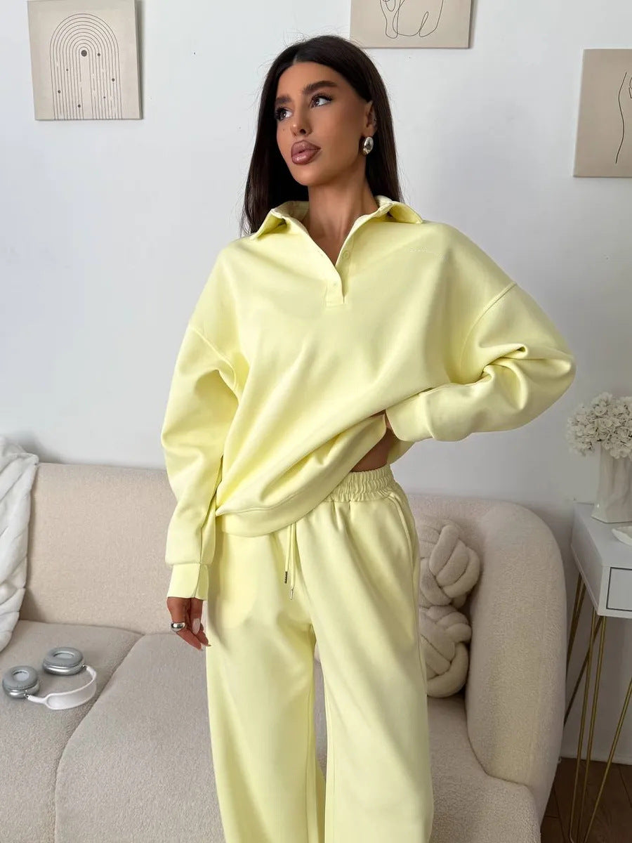 Ensemble Confortable