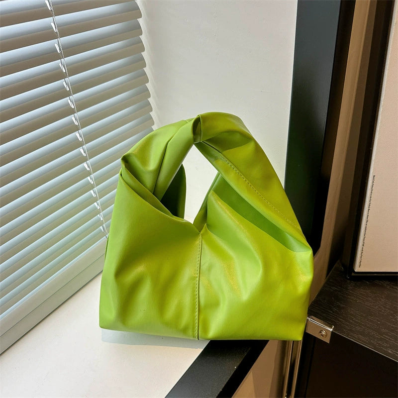 Sac à main en cuir