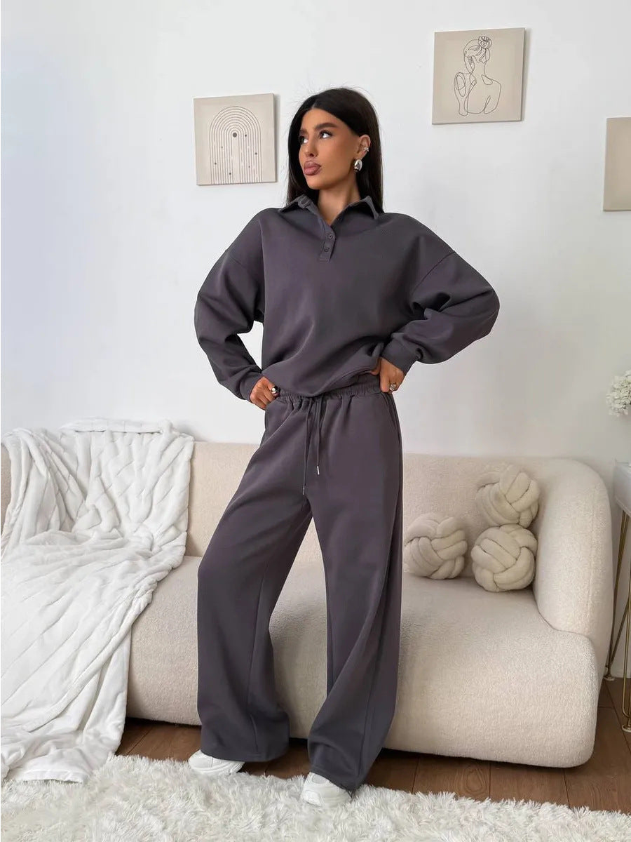 Ensemble Confortable