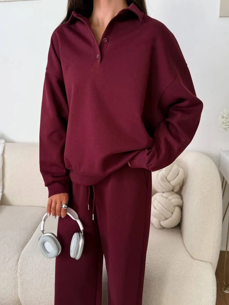 Ensemble Confortable
