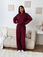 Ensemble Confortable