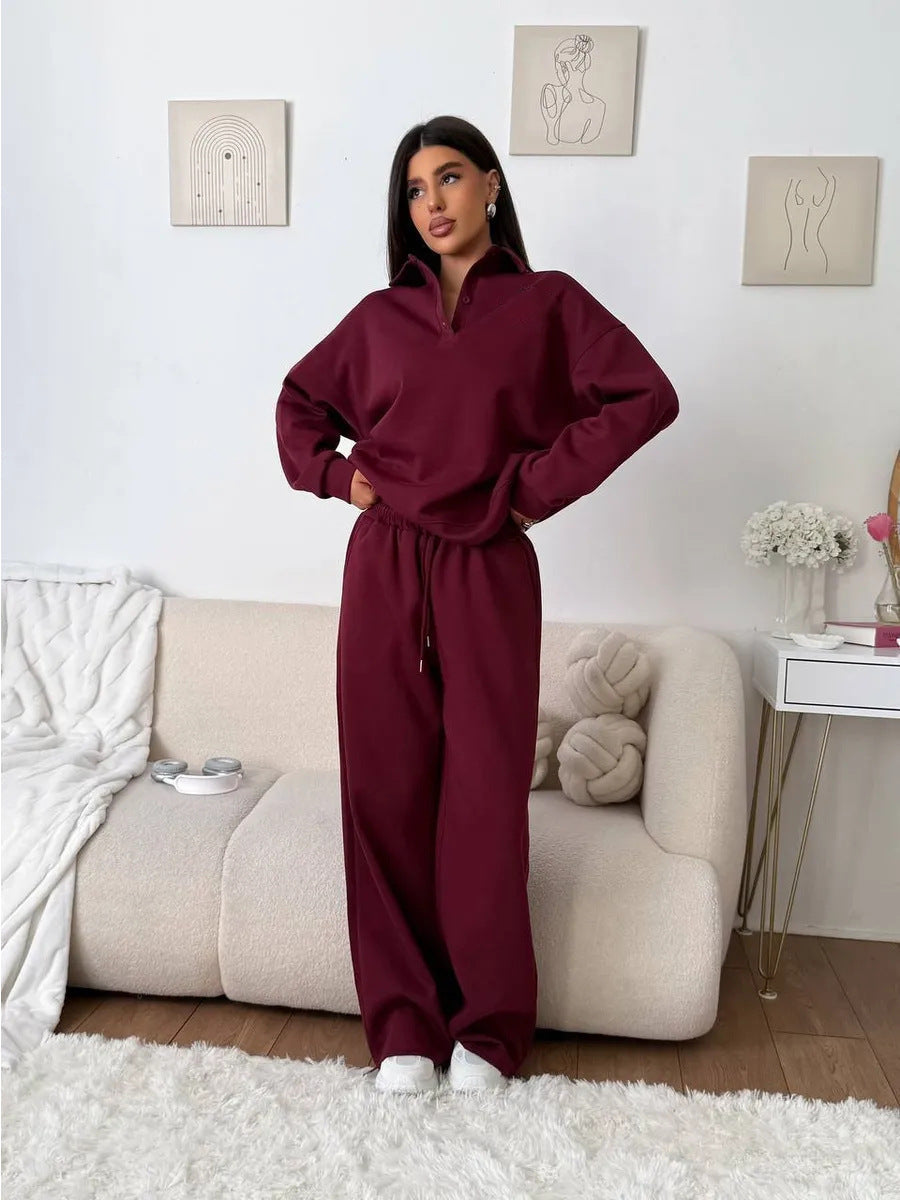 Ensemble Confortable