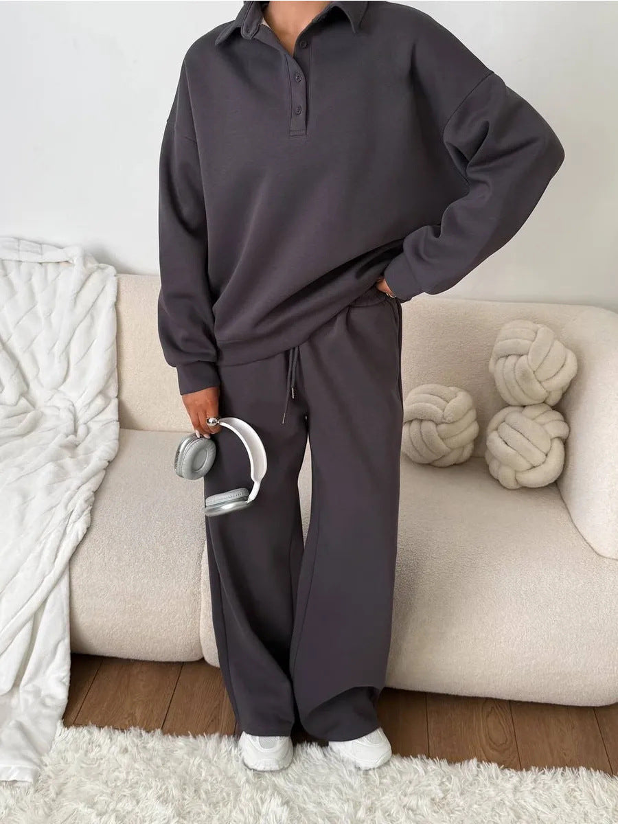 Ensemble Confortable