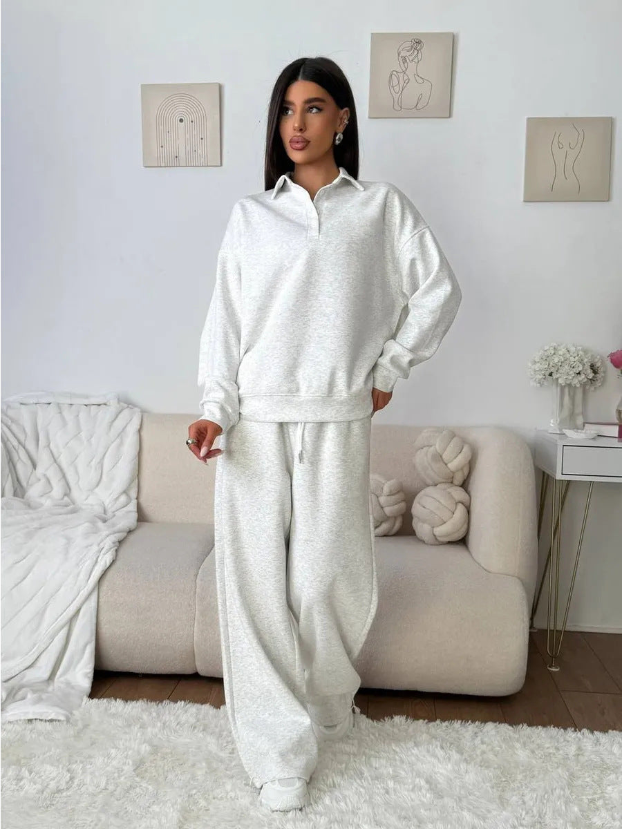Ensemble Confortable