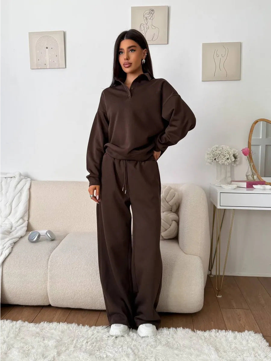 Ensemble Confortable