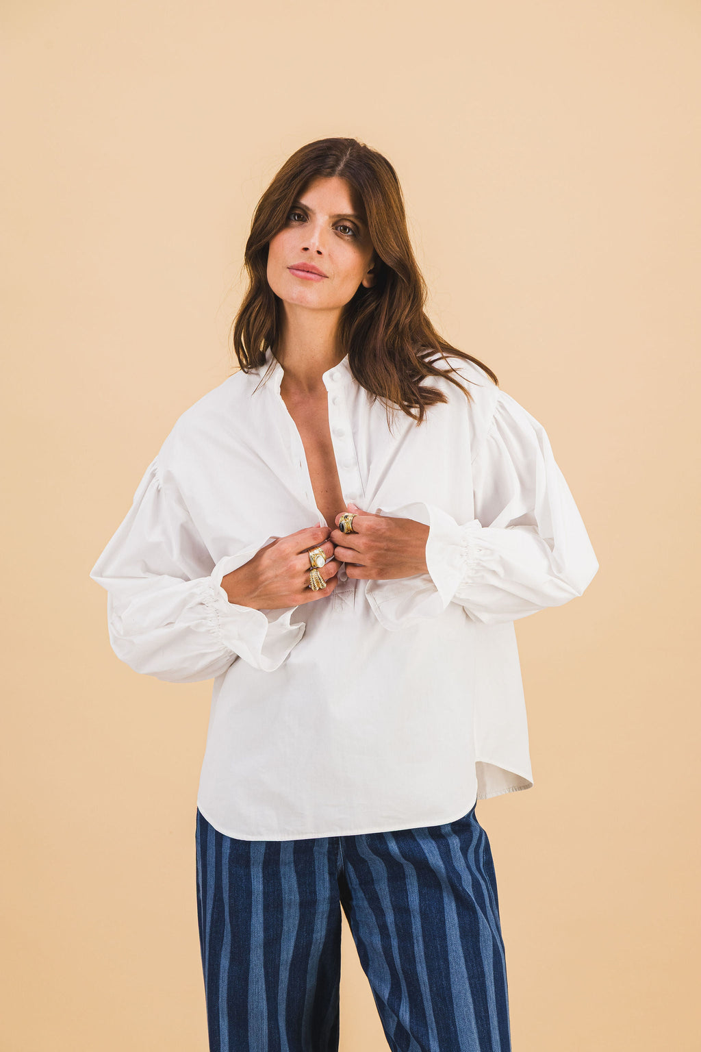 Chemise Susana