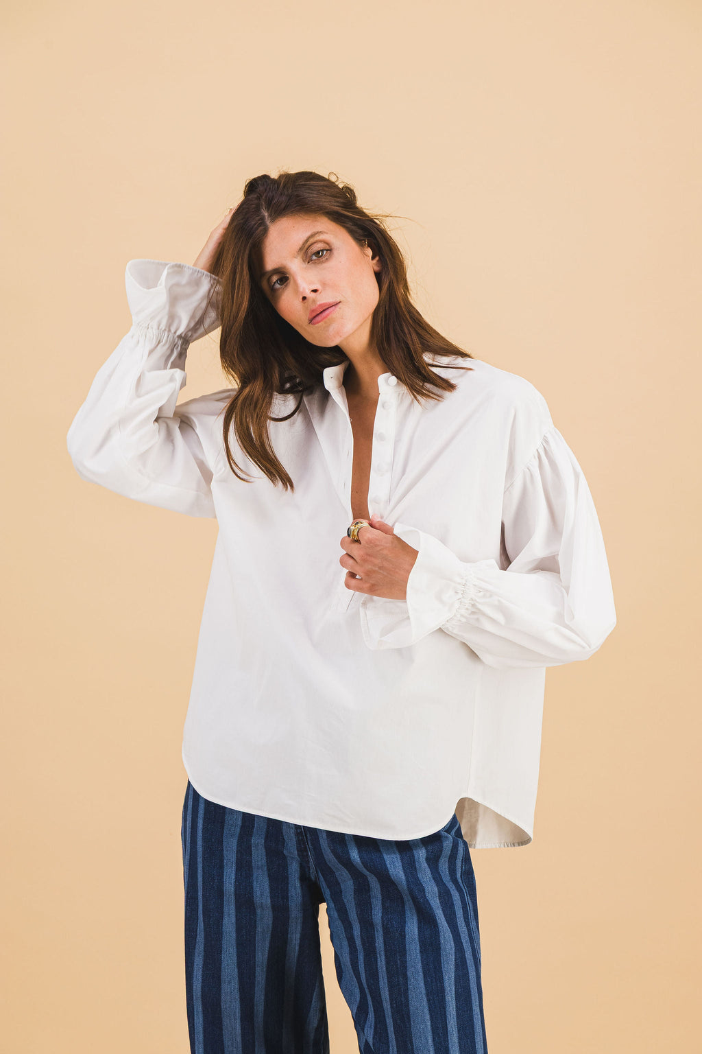 Chemise Susana