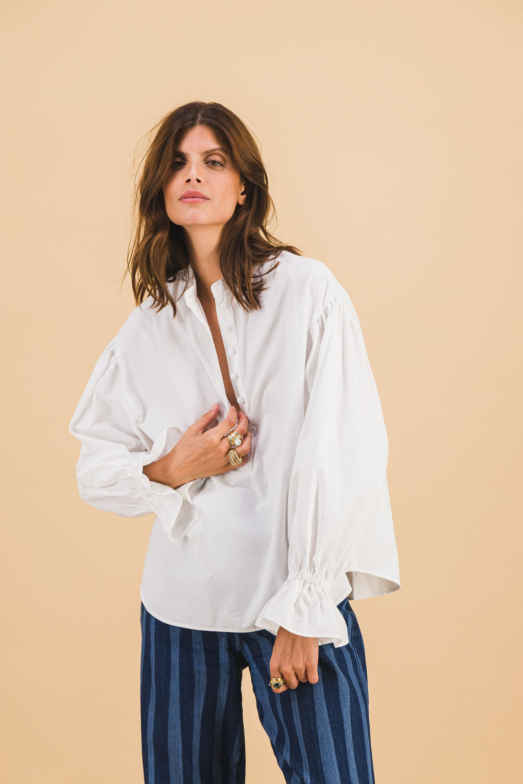 Chemise Susana