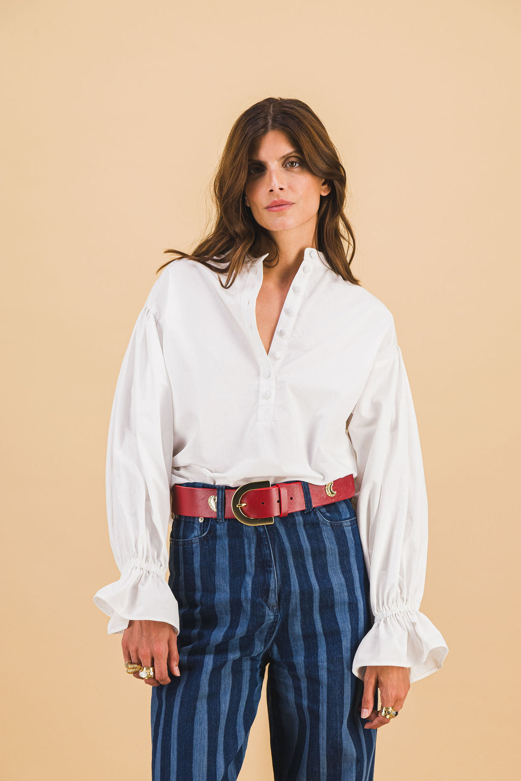 Chemise Susana