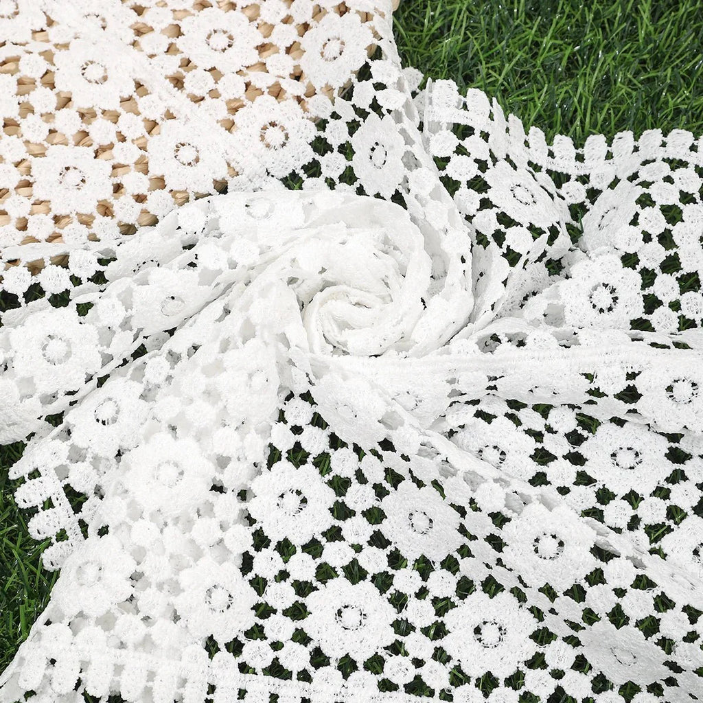 Foulard Triangulaire Bohème Céleste