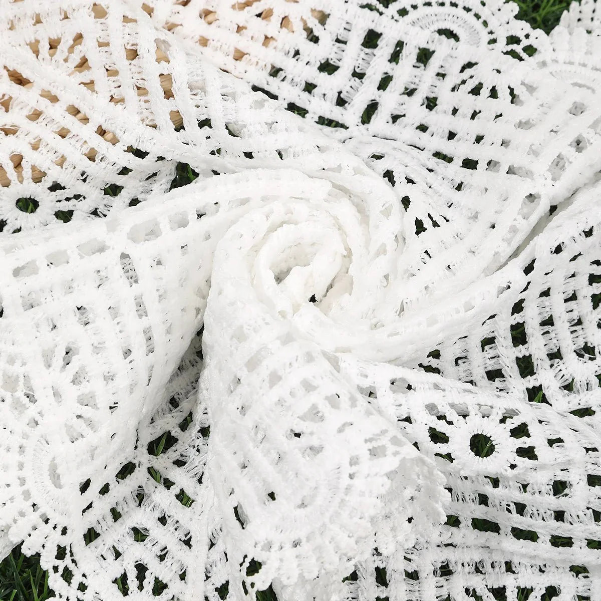 Foulard Triangulaire Bohème Céleste