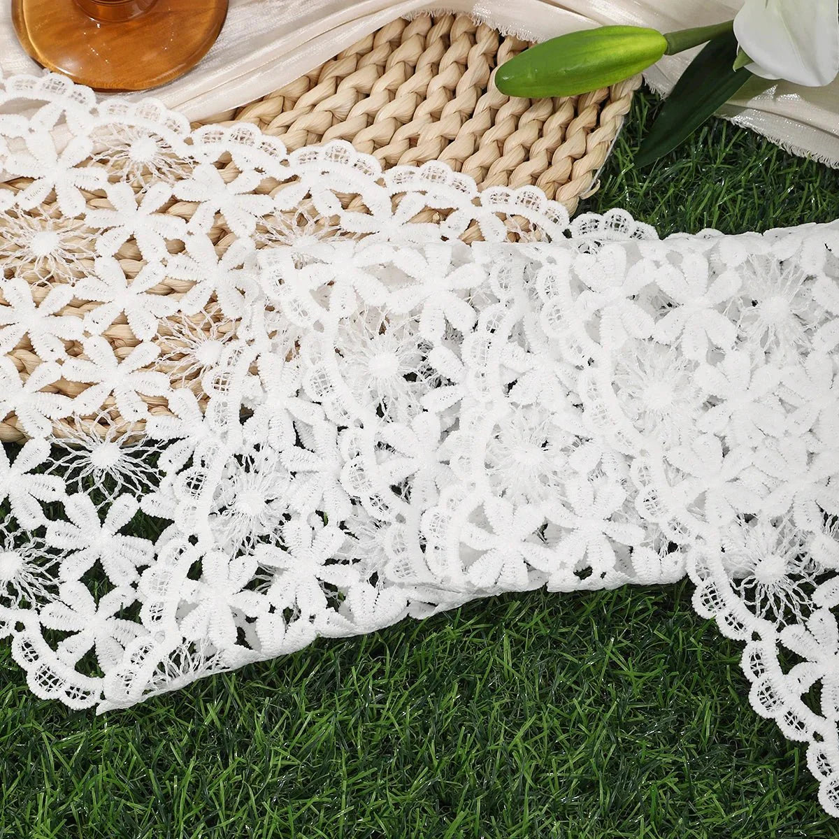 Foulard Triangulaire Bohème Céleste