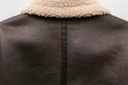 Veste Similicuir Elora