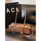 Sac à main en cuir