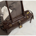 Sac à main en cuir