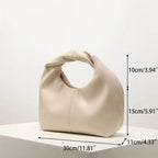 Sac à main en cuir