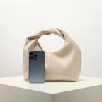 Sac à main en cuir