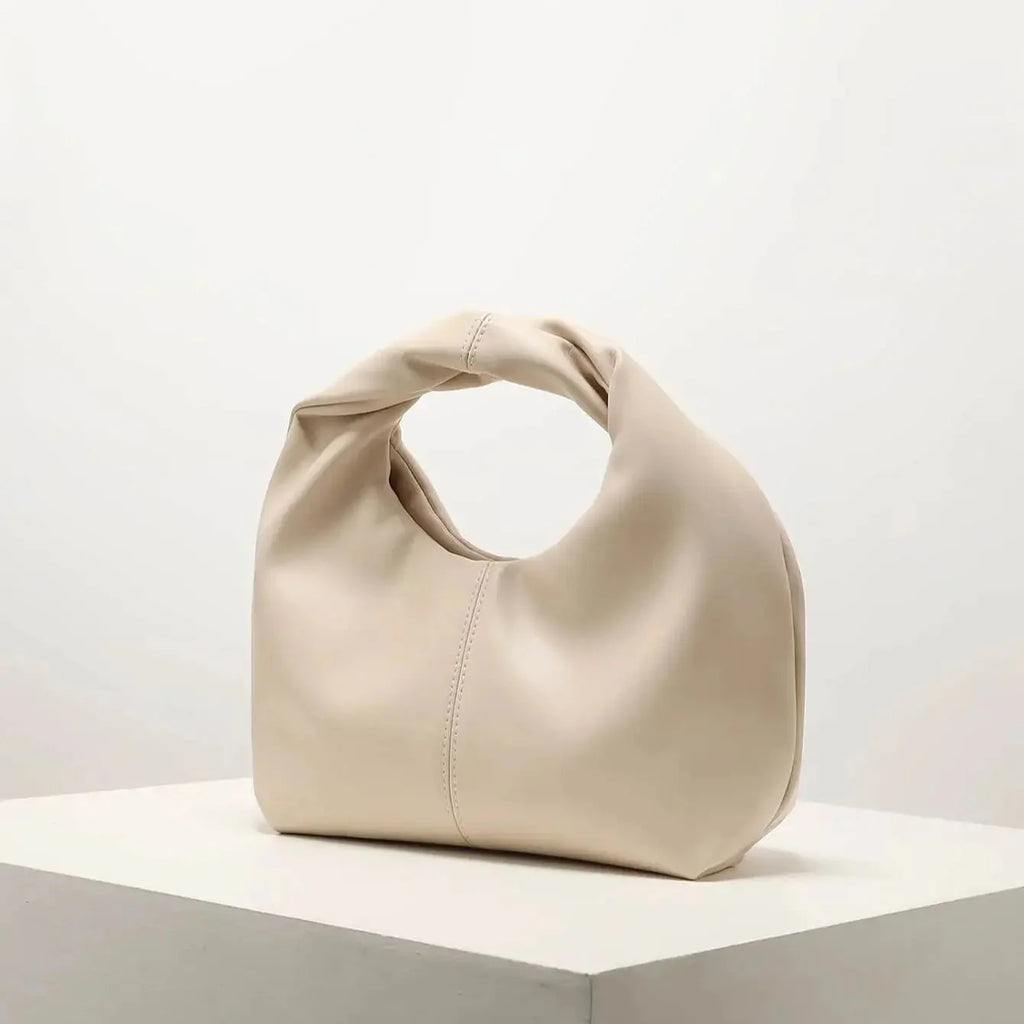 Sac à main en cuir