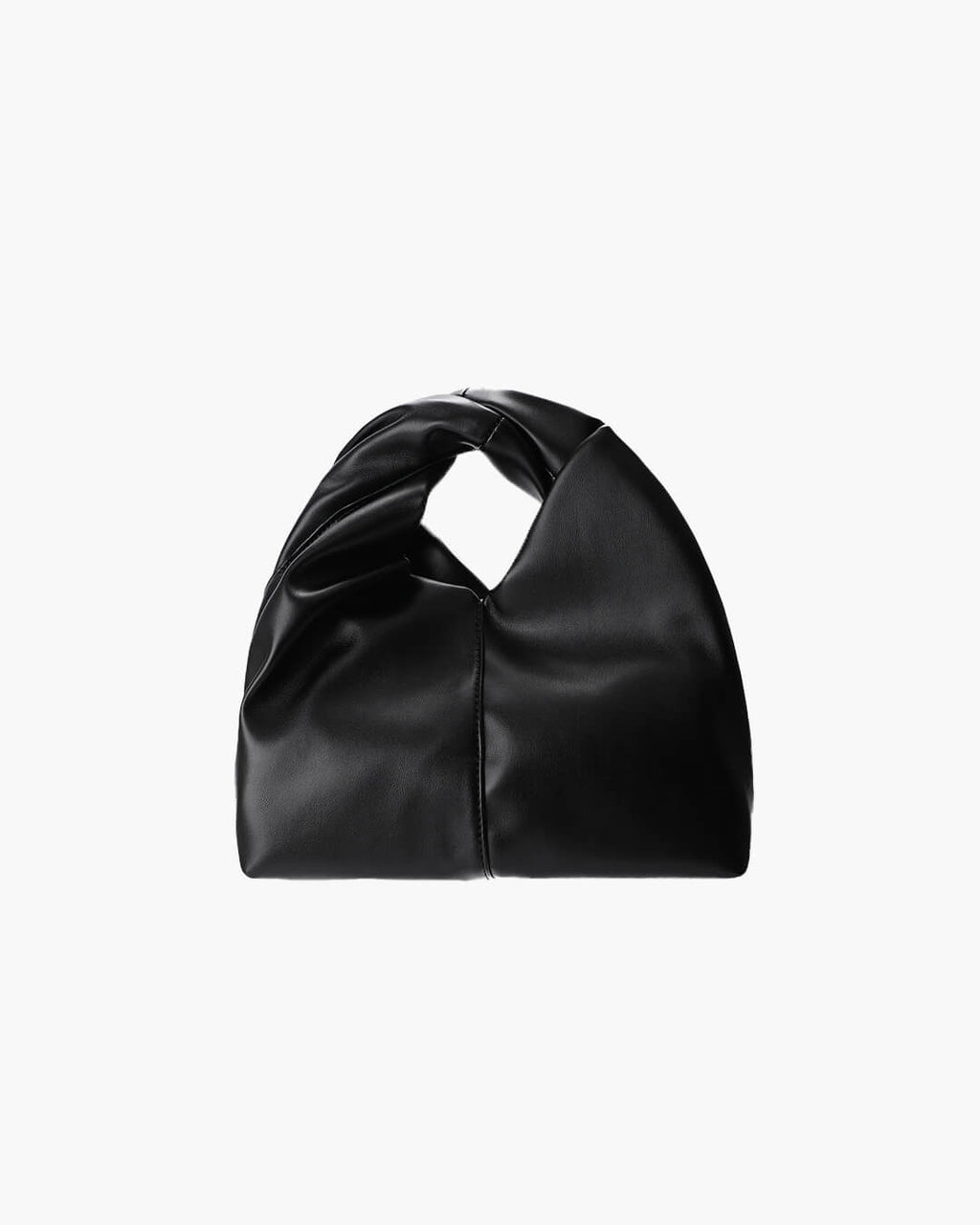 Sac à main en cuir