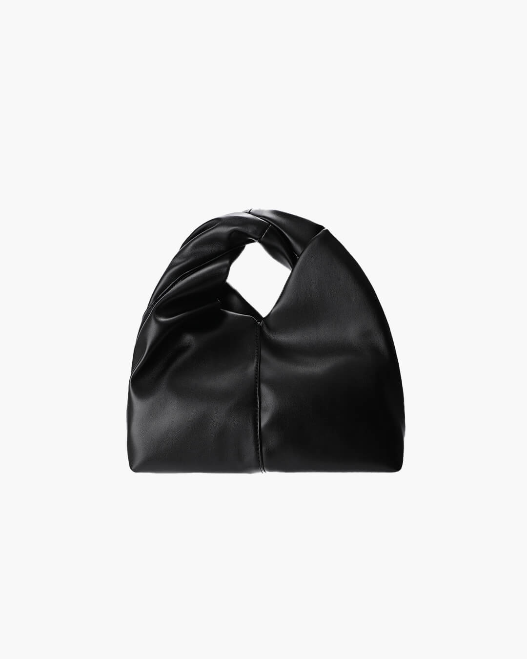 Sac à main en cuir