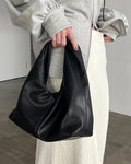 Sac à main en cuir
