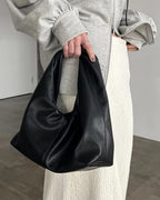 Sac à main en cuir