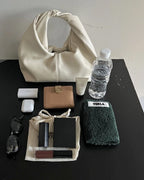 Sac à main en cuir