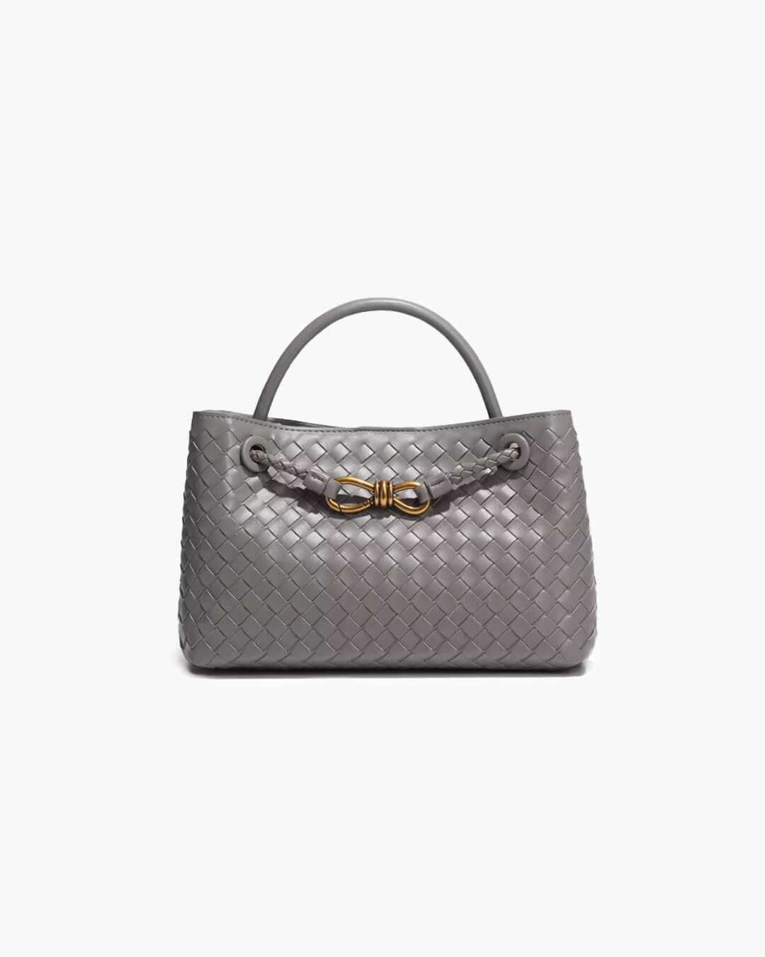 Petit sac tressé