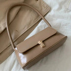 Sac à main en cuir