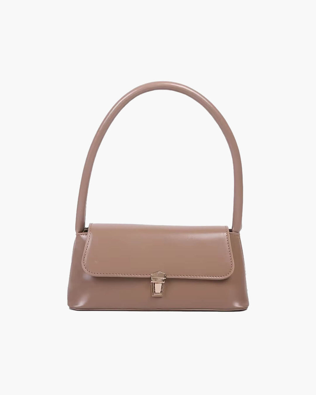 Sac à main en cuir