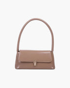 Sac à main en cuir