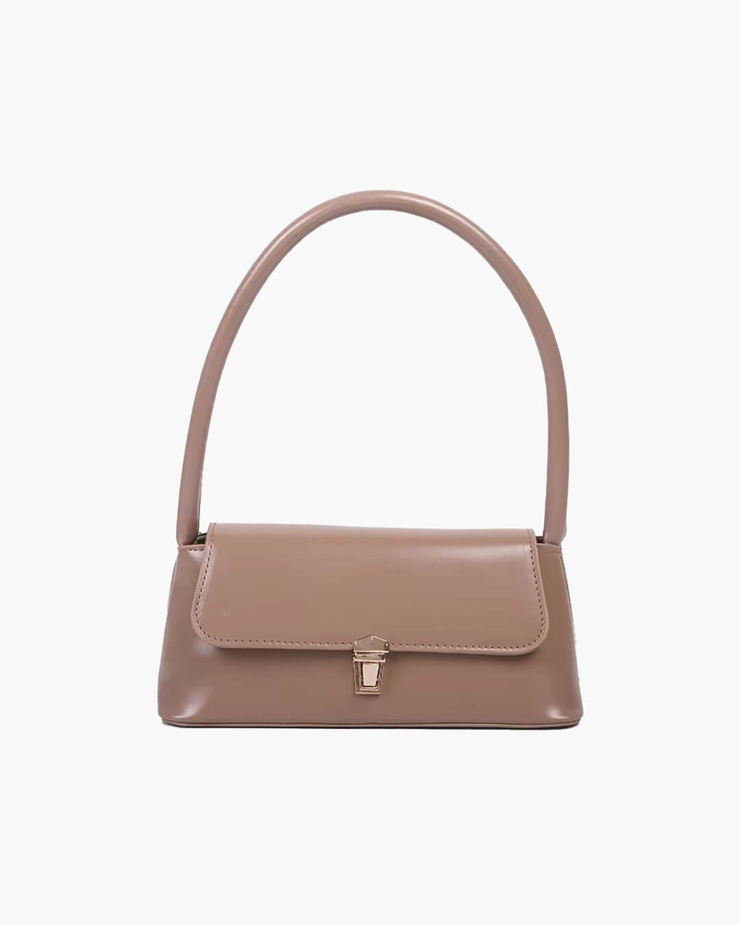 Sac à main en cuir