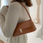 Sac à main en cuir