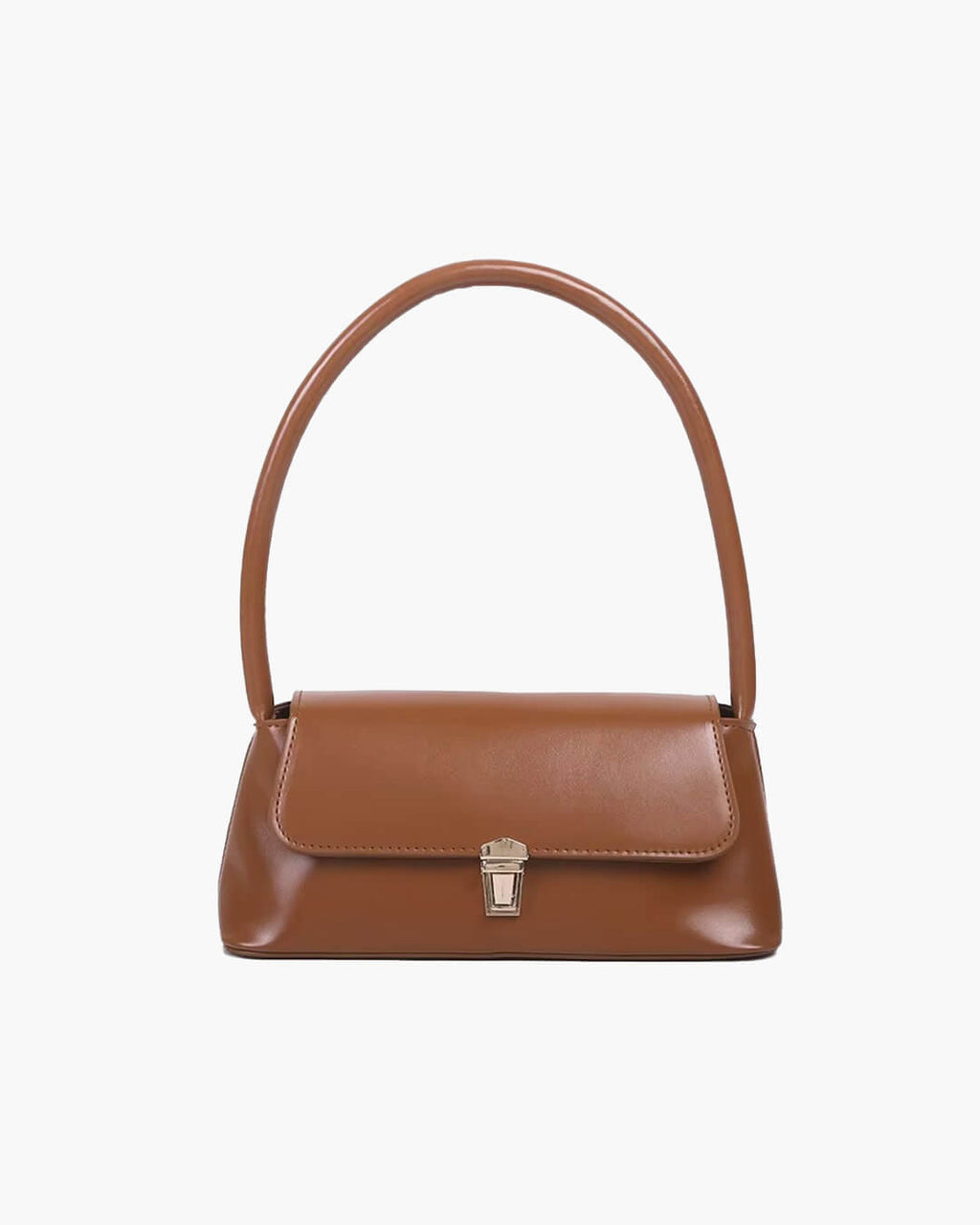 Sac à main en cuir