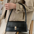 Sac à main en cuir