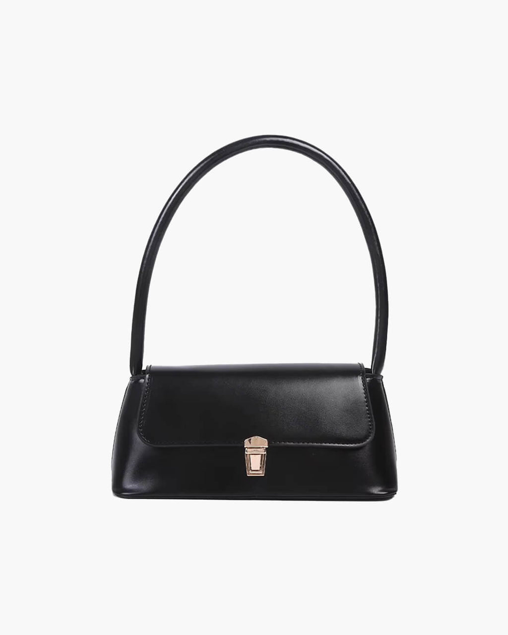 Sac à main en cuir