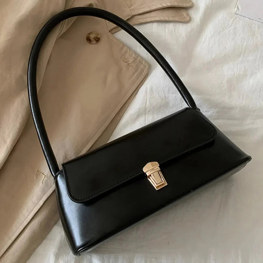 Sac à main en cuir