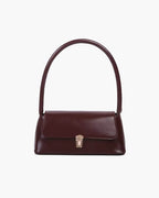 Sac à main en cuir