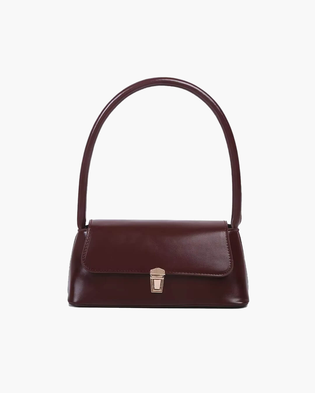 Sac à main en cuir