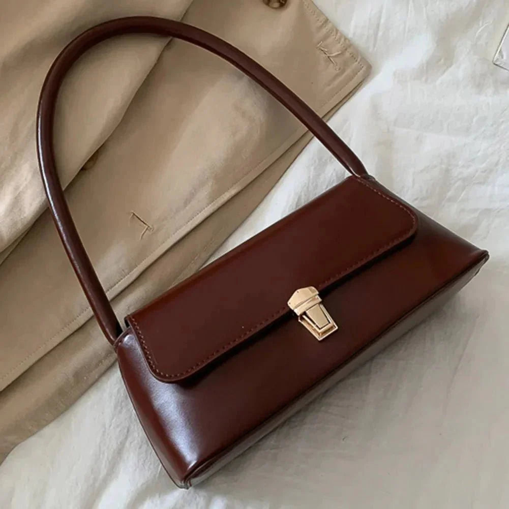 Sac à main en cuir