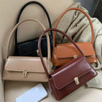 Sac à main en cuir