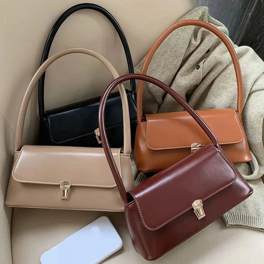 Sac à main en cuir