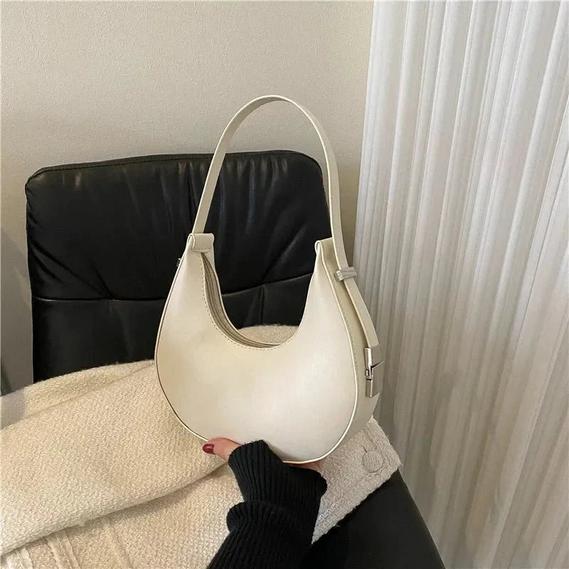 Sac à main en cuir