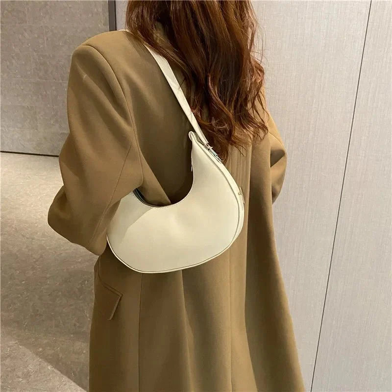 Sac à main en cuir