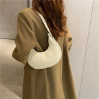 Sac à main en cuir