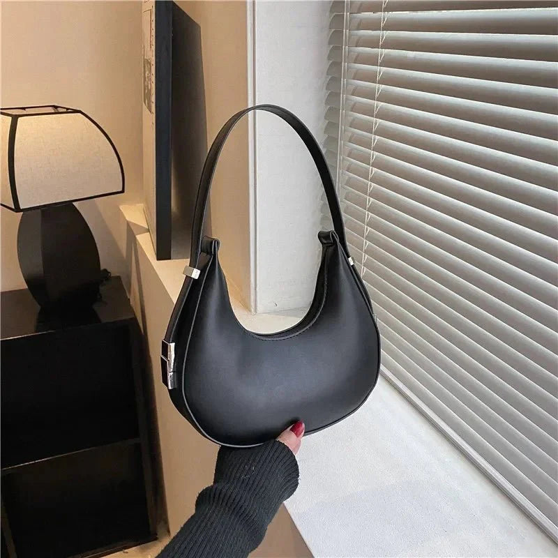 Sac à main en cuir