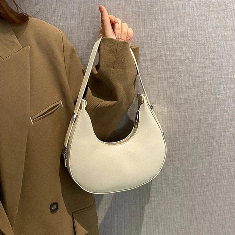 Sac à main en cuir